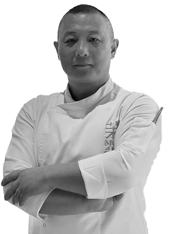 Chef Li Yuan Hui